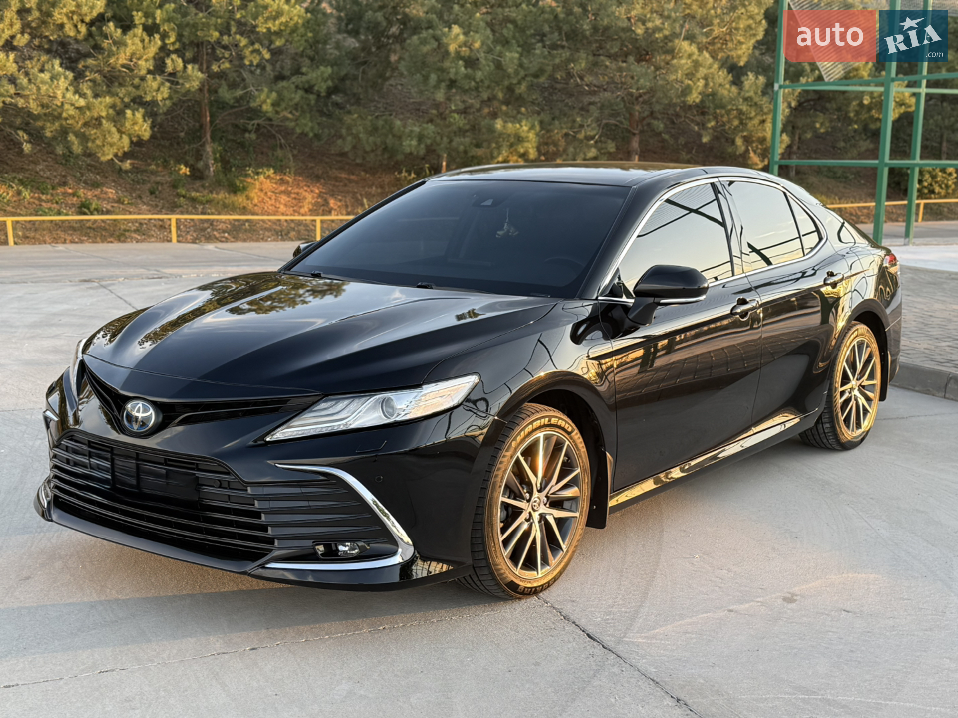 2021 Toyota Camry - мініатюра 6