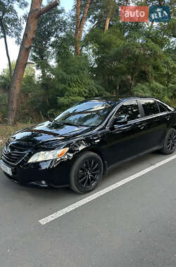 Седан Toyota Camry 2007 в Черкассах