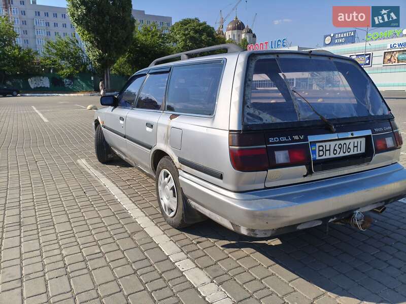 Универсал Toyota Camry 1989 в Одессе