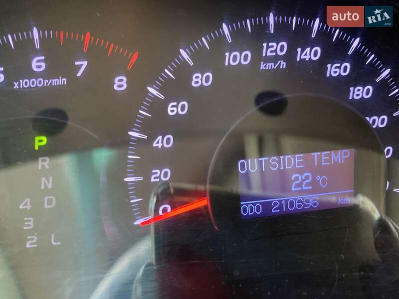 Седан Toyota Camry 2011 в Кременчуге фото 14 Седан Toyota Camry 2011 в Кременчуге