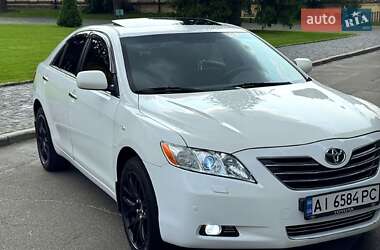 Седан Toyota Camry 2007 в Первомайске