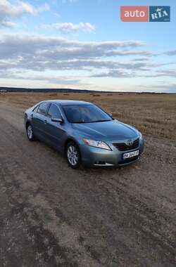 Седан Toyota Camry 2009 в Заре