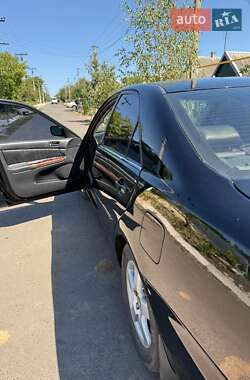 Седан Toyota Camry 2003 в  фото 15 Седан Toyota Camry 2003 в