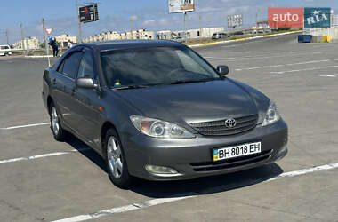 Седан Toyota Camry 2001 в Одесі