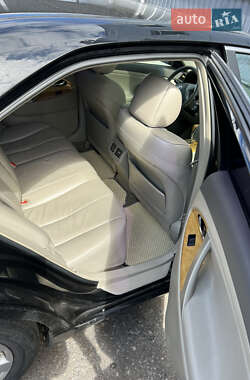Седан Toyota Camry 2006 в Ровно