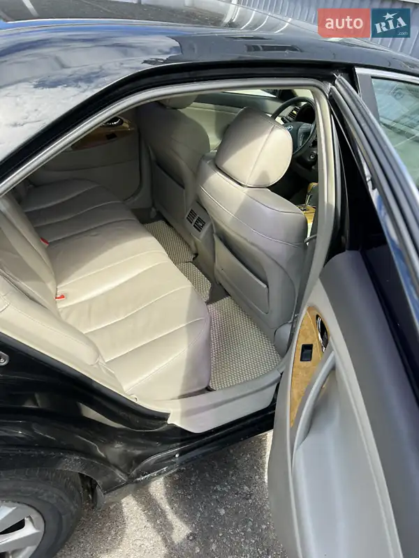 Toyota Camry 2006 VIN 4T1BK46K67U513951 фото оголошення 9 з 56