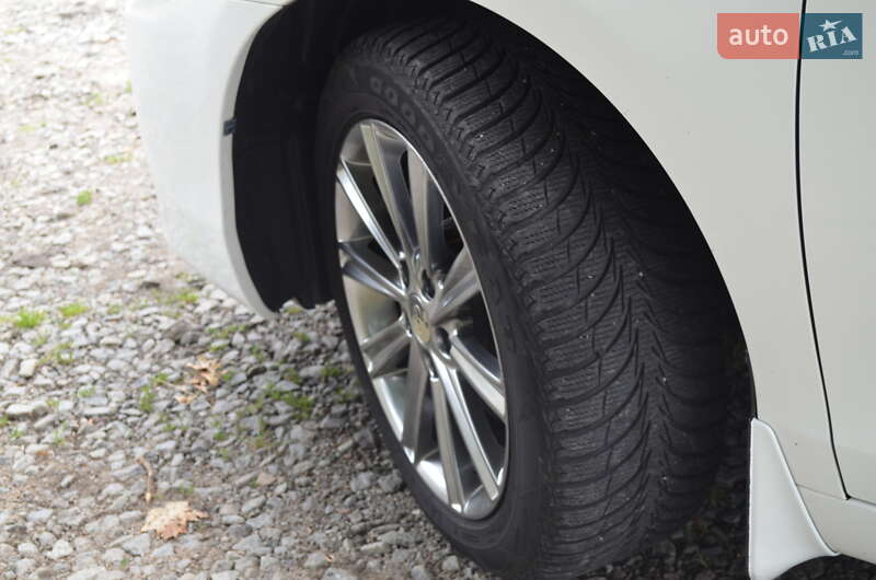 Седан Toyota Camry 2009 в Коростышеве фото 10 Седан Toyota Camry 2009 в Коростышеве