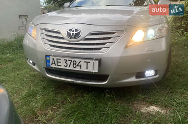 Седан Toyota Camry 2008 в Харькове