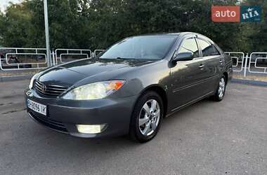 Седан Toyota Camry 2005 в Одессе