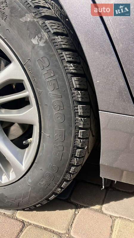 Седан Toyota Camry 2015 в Черкасах фото 18 Седан Toyota Camry 2015 в Черкасах