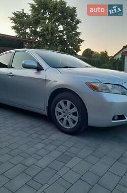 Седан Toyota Camry 2007 в Рава-Русской