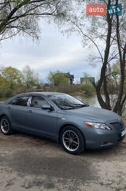 Седан Toyota Camry 2007 в Киеве