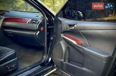 Седан Toyota Camry 2013 в 