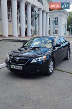 Седан Toyota Camry 2008 в Желтых Водах