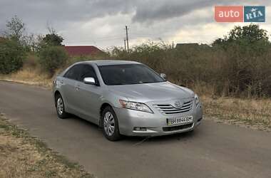 Седан Toyota Camry 2007 в Одессе