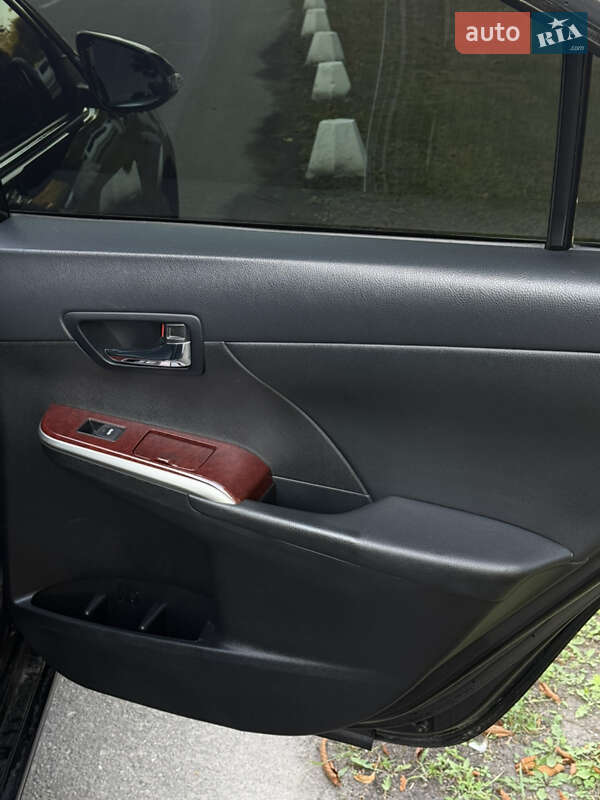 Седан Toyota Camry 2012 в Белой Церкви