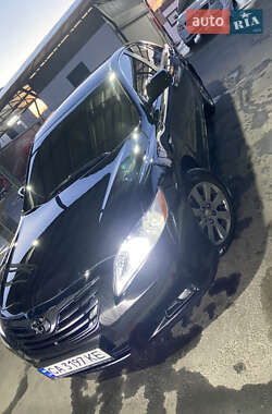 Седан Toyota Camry 2007 в Білій Церкві