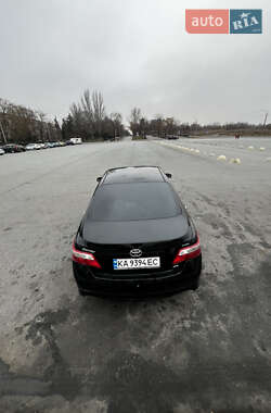 Седан Toyota Camry 2008 в 