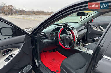 Седан Toyota Camry 2008 в 