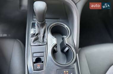 Седан Toyota Camry 2019 в 