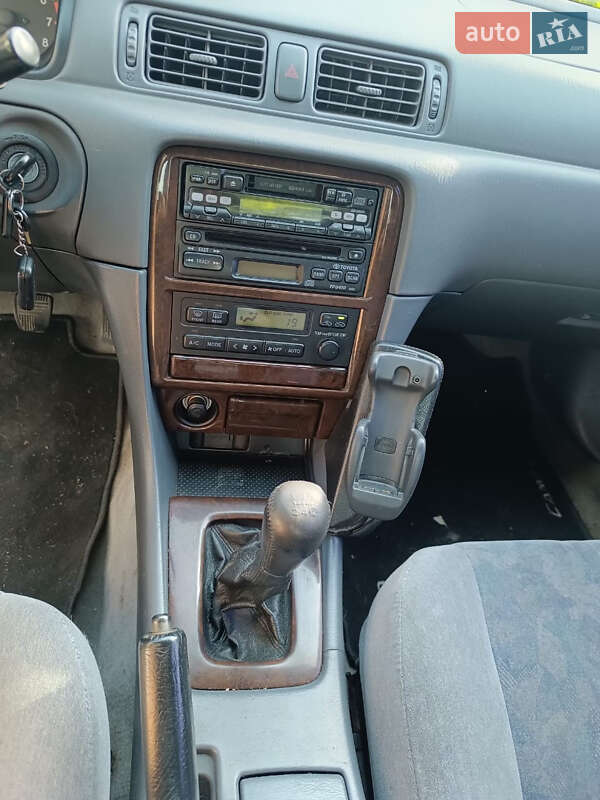 Toyota Camry 2000 Toyota Camry 2000