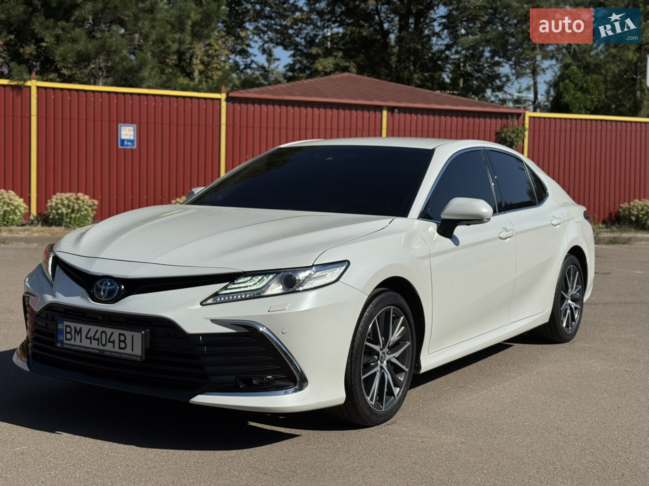 2022 Toyota Camry - мініатюра 27