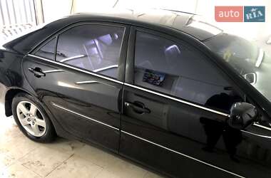 Седан Toyota Camry 2003 в  фото 5 Седан Toyota Camry 2003 в