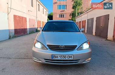 Седан Toyota Camry 2003 в Овідіополі