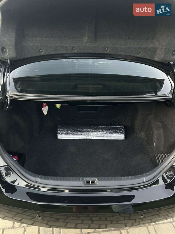 Седан Toyota Camry 2007 в Одесі