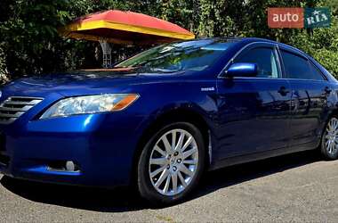 Седан Toyota Camry 2008 в Одесі