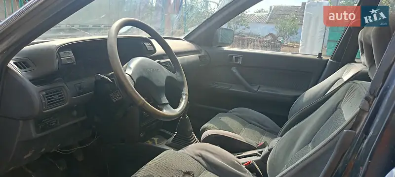Toyota Camry 1988