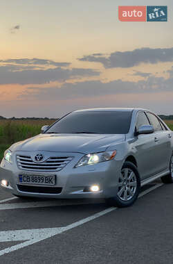 Седан Toyota Camry 2006 в Прилуках