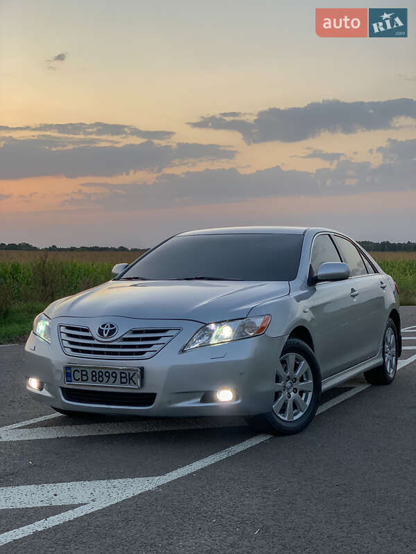 Toyota Camry 2006