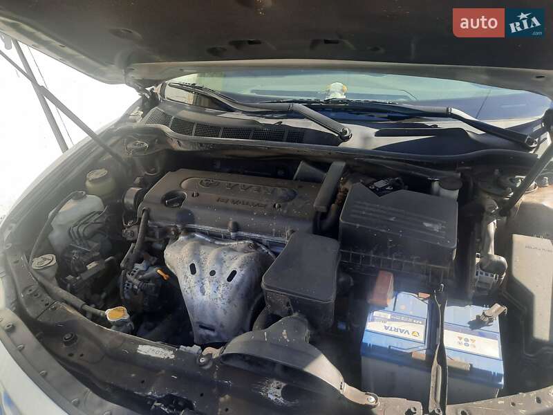 Седан Toyota Camry 2007 в Одессе