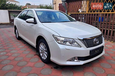 Седан Toyota Camry 2013 в Вінниці