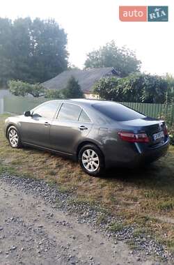 Седан Toyota Camry 2008 в Умани