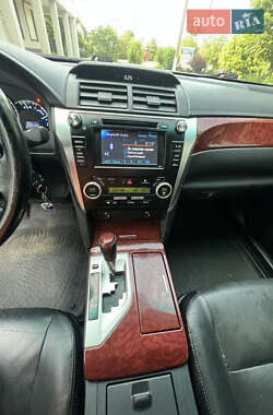 Седан Toyota Camry 2011 в 
