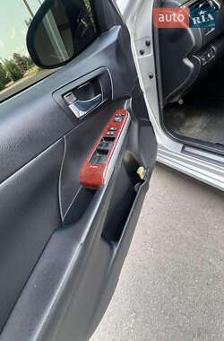 Седан Toyota Camry 2011 в 