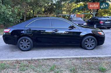 Седан Toyota Camry 2007 в 