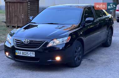 Седан Toyota Camry 2007 в 