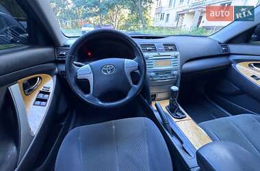 Седан Toyota Camry 2007 в 