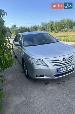 Седан Toyota Camry 2007 в Миронівці