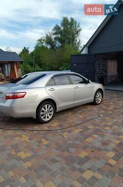 Седан Toyota Camry 2008 в Ніжині