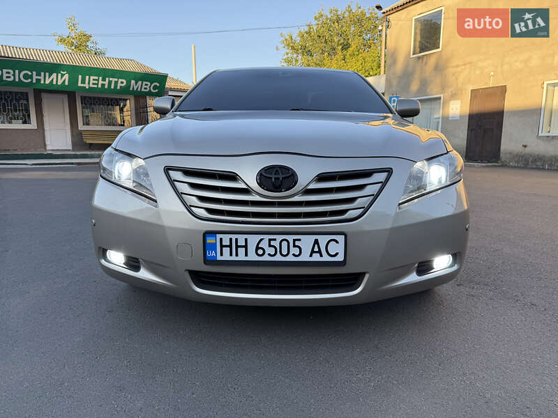 Toyota Camry 2006 Toyota Camry 2006