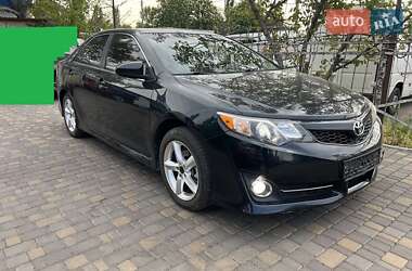 Седан Toyota Camry 2015 в Одесі