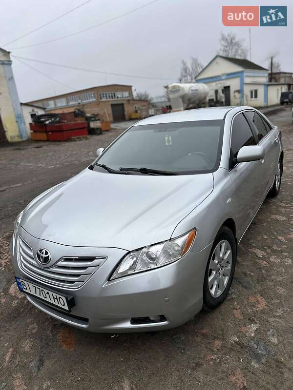Toyota Camry 2006