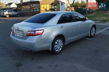 Седан Toyota Camry 2007 в Одесі