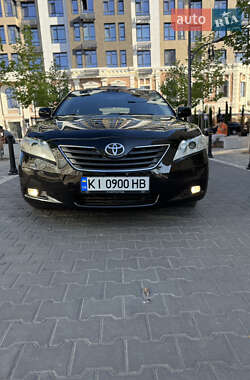 Седан Toyota Camry 2008 в Білій Церкві