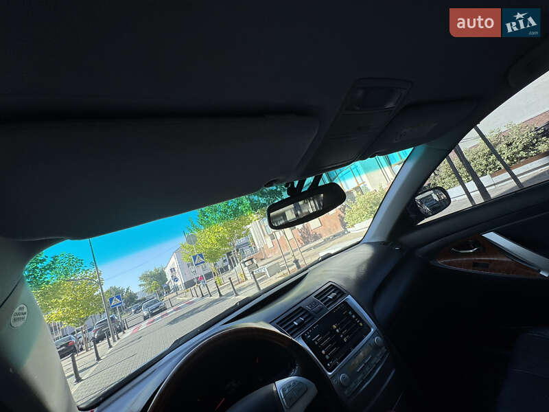 Седан Toyota Camry 2008 в Білій Церкві