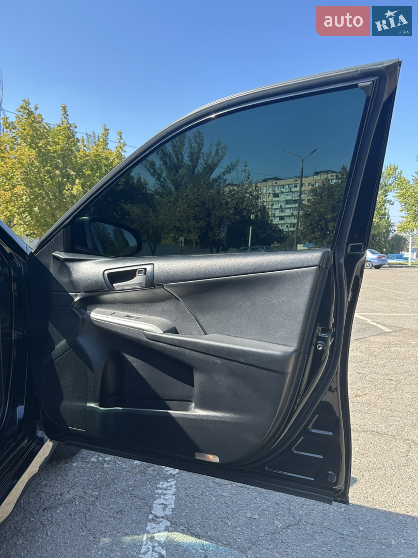 2014 Toyota Camry - мініатюра 14